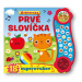 Prvé slovíčka 18 superzvukov