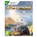 Expeditions: A MudRunner Game (Xbox One/Xbox Series X)