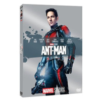 Ant-Man - DVD