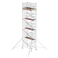 Široké pojízdné lešení RS TOWER 42 Altrex