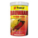 Tropical Arowana Medium 1000ml/360g vyfarbujúce krmivo pro střední cichlidy a mladé A