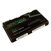 PATONA pro ntb ACER EXTENSA 5220 5200mAh Li-Ion 11.1V PREMIUM