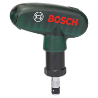 BOSCH 10dílná kapesní sada šroubovacích bitů