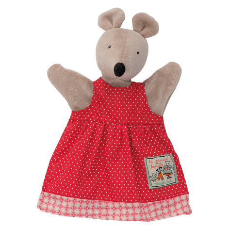 Moulin Roty Maňásek Myška Minnie