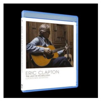 Clapton Eric: Lady In The Balcony: Lockdown Sessions - Blu-ray