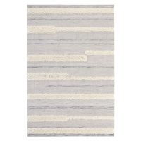 Mint Rugs - Hanse Home koberce Kusový koberec Mint Rugs 103515 Handira creme grey - 115x170 cm