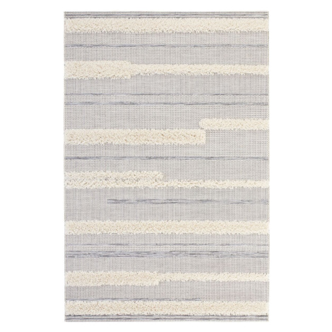 Mint Rugs - Hanse Home koberce Kusový koberec Mint Rugs 103515 Handira creme grey - 115x170 cm