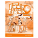 Family and Friends 2nd Edition 4 Workbook Oxford University Press