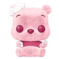 Funko POP! Winnie the Pooh - Cherry Blsm Pooh (Flocked)