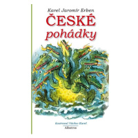 České pohádky K. J. Erbena