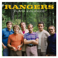 Rangers (Plavci): Zlatá kolekce (3x CD) - CD