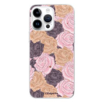 iSaprio Roses 03 pro iPhone 15 Pro Max