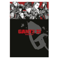 Gantz 33