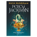 Percy Jackson Pohár bohů (6)