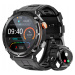 Chytré Hodinky Pánské Hodinky Smart Watch Vodotěsné Bluetooth Hovory C21 Pro