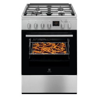 ELECTROLUX SteamBake LKK664200X