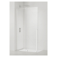 Sprchová zástěna walk-in 110 cm SAT Xmotion SATBWIXM110B