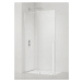 Sprchová zástěna walk-in 110 cm SAT Xmotion SATBWIXM110B