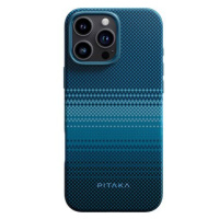 Pitaka Military-Grade Protective Case Moonrise iPhone 16 Pro