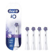 Oral-B iO Radiant White, 4 ks