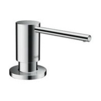 Dávkovač mycího prostředku Hansgrohe chrom 40438000