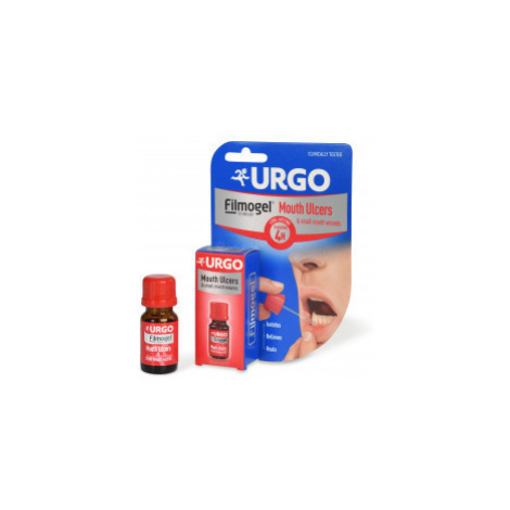 URGO FILMOGEL Afty 6ml