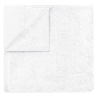 Saunový ručník 100X200 cm Blomus RIVA - bílý