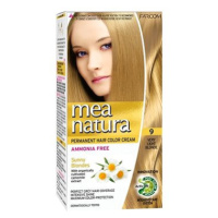 Farcom Mea Natura bez amoniaku 10 - EXTRA SVĚTLÝ BLOND 60ml