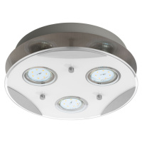 LIVARNO home Nástěnné / Stropní LED svítidlo (kulatá)