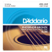 D'Addario EJ38 Struny pro akustickou kytaru