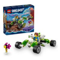 LEGO® DREAMZzz™ 71471 Mateo a jeho terénní auto