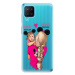 iSaprio Mama Mouse Blond and Girl pro Samsung Galaxy M12