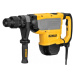 DeWALT D25733K kombinované vrtací a sekací kladivo SDSmax