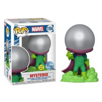 Funko Pop! Marvel Mysterio Glows in the Dark 1156