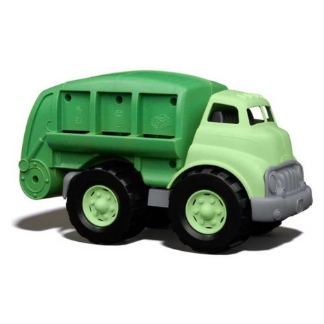 Green Toys Recyklační popeláři