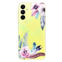 iSaprio Flower Pattern 04 - Samsung Galaxy A15 / A15 5G