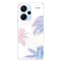 iSaprio Digital Palms 10 - Xiaomi Redmi Note 13 Pro+ 5G