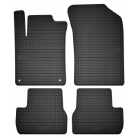 koberce SolidTread pro: Citroen DS3 (2009-2016) stěrače komplet