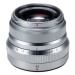 Fujifilm Fujinon XF 35mm f/2.0 R WR Silver