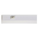 SLV BIG WHITE BATTEN 120 světelná lišta bílá 18 W CCT Switch 3000/4000 K 1006124