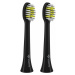 TrueLife SonicBrush Compact Heads Black Sensitive