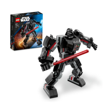 LEGO® Star Wars™ 75368 Robotický oblek Dartha Vadera