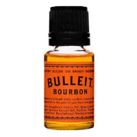 Pan Drwal Bulleit Bourbon Beard Oil - olej na bradu 10 ml