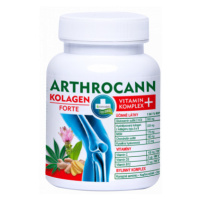 Annabis Arthrocann Kolagen Vitamin Komplex tbl.60