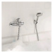 Hansgrohe 72443000 - Vanová baterie, 2 průtoky, chrom