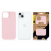 Tactical Velvet Smoothie kryt Apple iPhone 15 Plus Pink Panther
