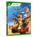 Sand Land - Xbox Series X