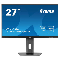 iiyama ProLite/XUB2797QSN-B1/27