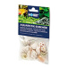 Hobby Sea Shells Set M 10 ks