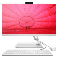 Lenovo IdeaCentre 3 24ITL6 White